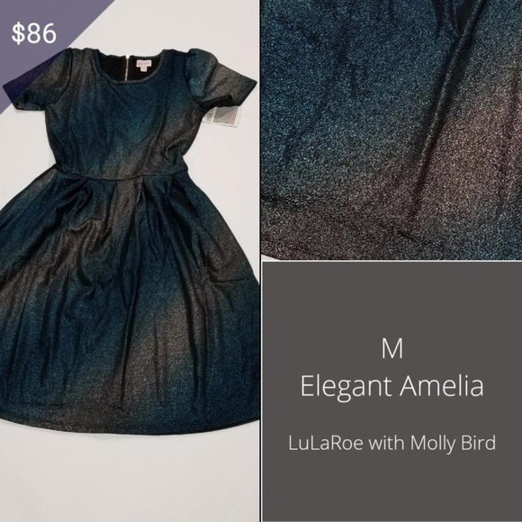 LLR Elegant Amelia M - Picture 1 of 1